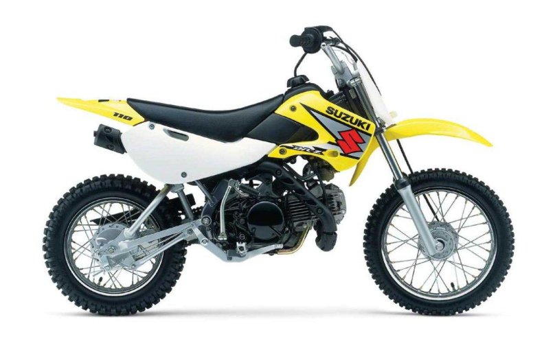 Suzuki DRZ 70