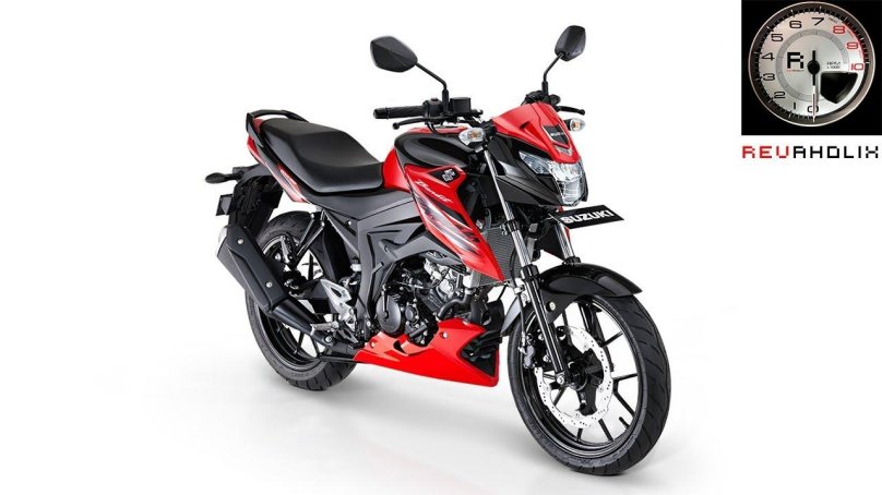 Сузуки бандит 150