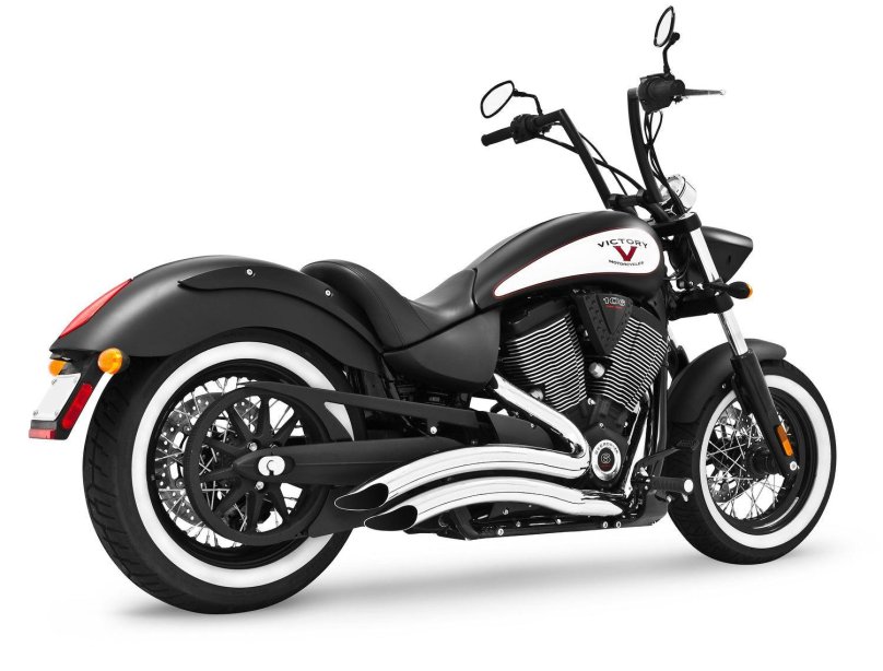 Мотоцикл Freedom