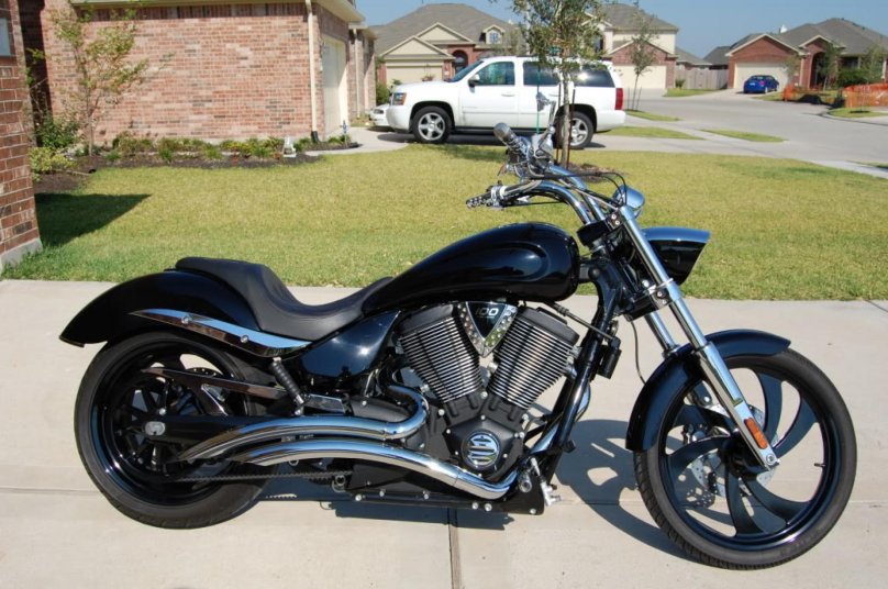 Виктори Вегас