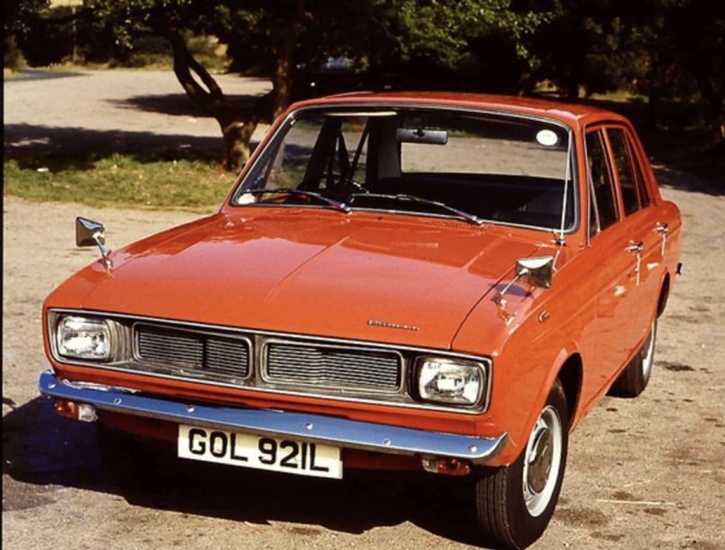 Хиллман Хантер