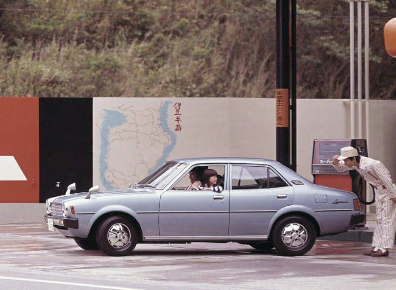 Lancer 1973