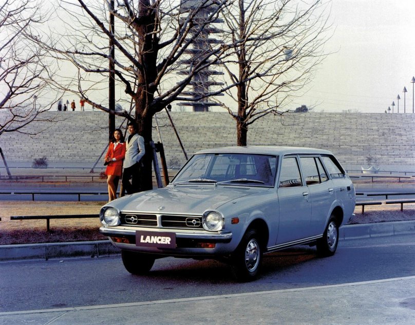 Lancer 1973