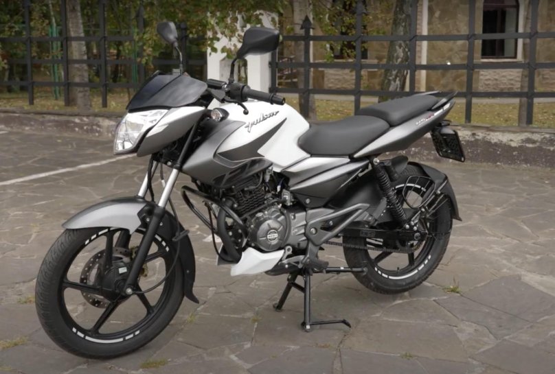 Пульсар НС 125