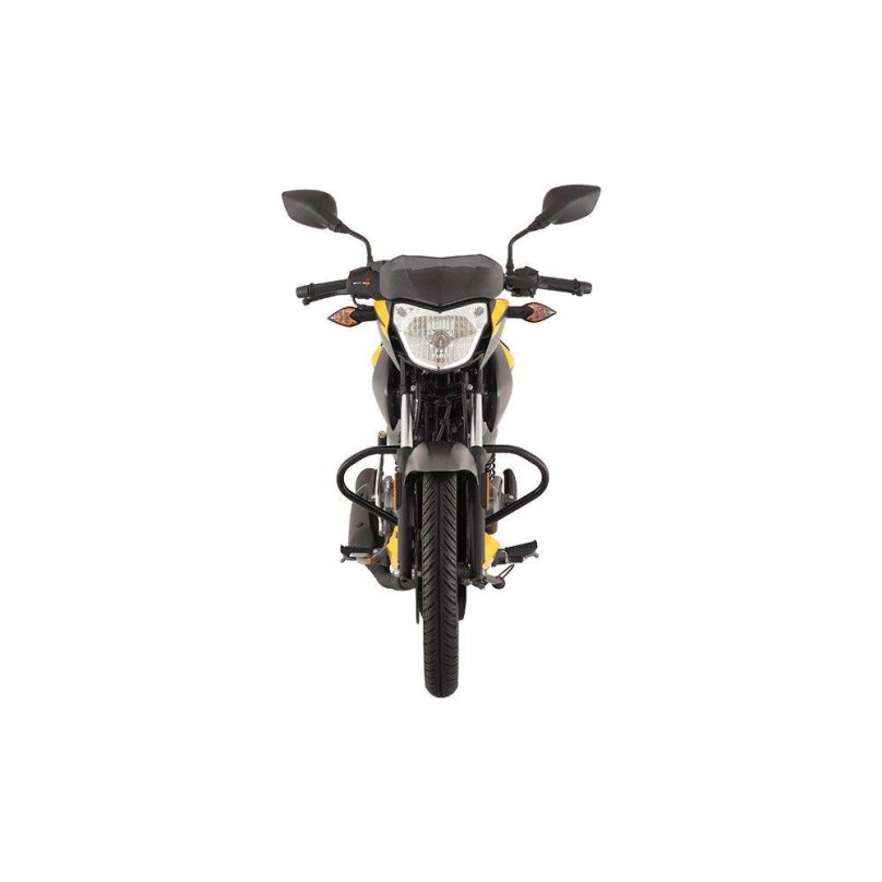 Мотоцикл Bajaj Pulsar 125