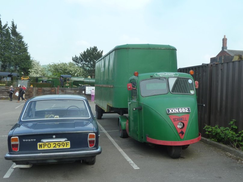 Фильм Бразилия в грузовике