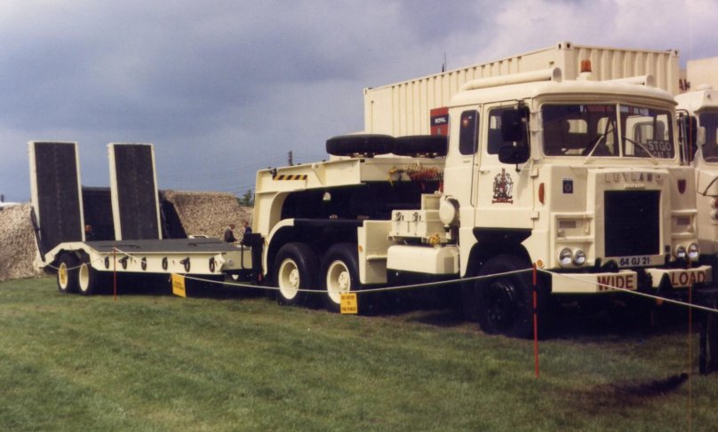 Скаммель Крусейдер