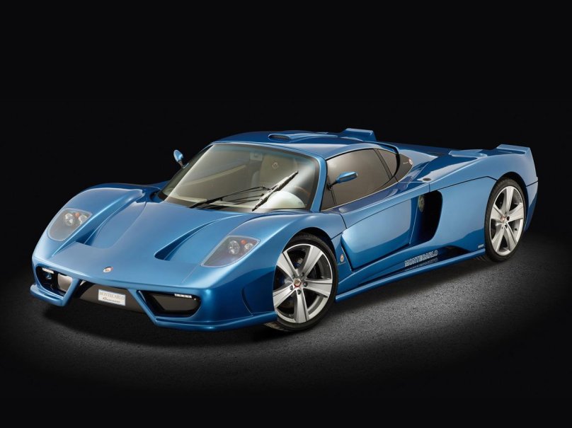 Monte-Carlo GTB centenaire