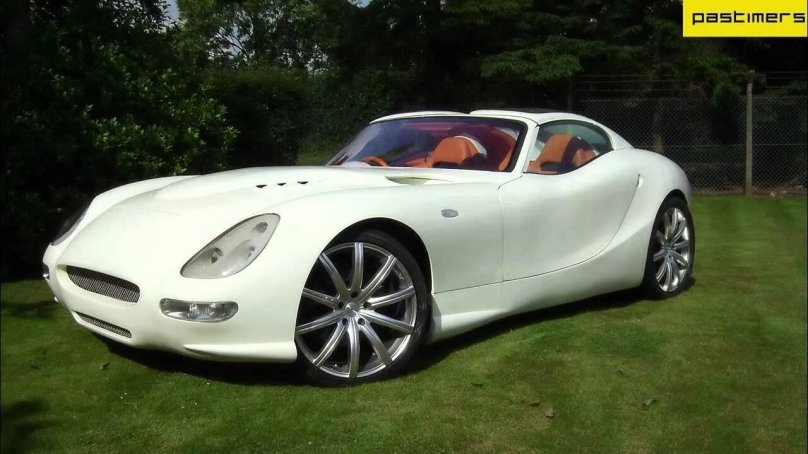 Trident Iceni
