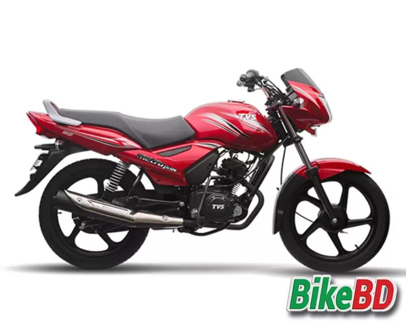 Мотоцикл ТВС цилиндр