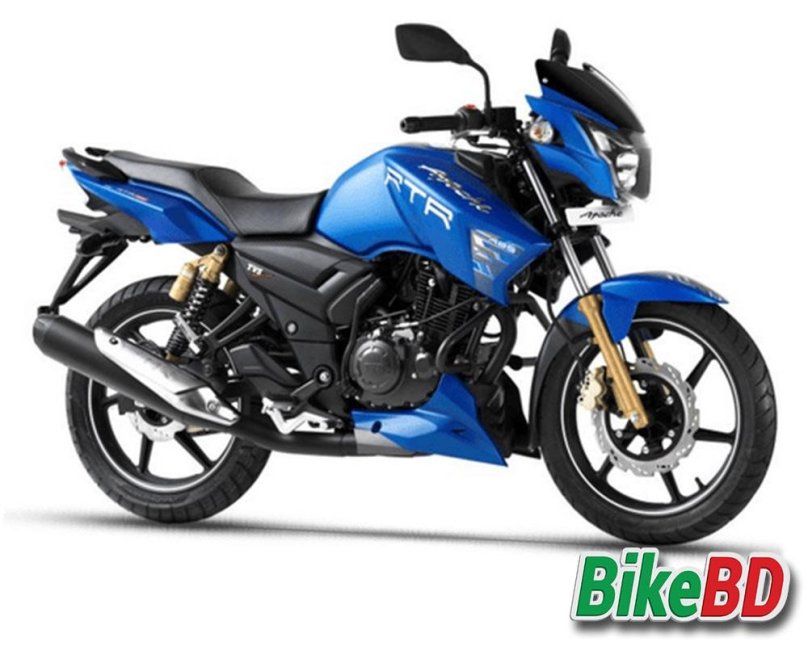 TVS Apache 150