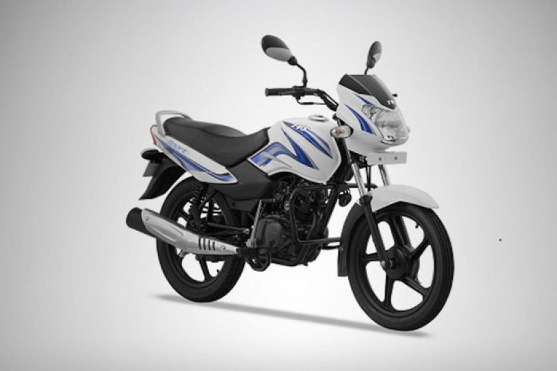 TVS Bike