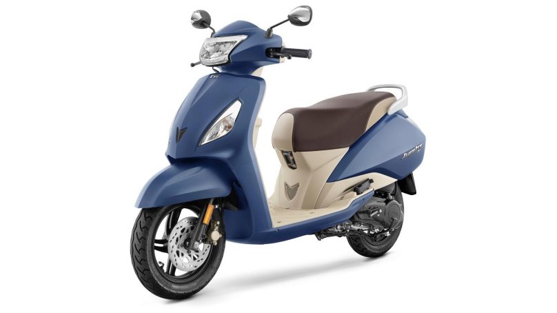 Fascino 125