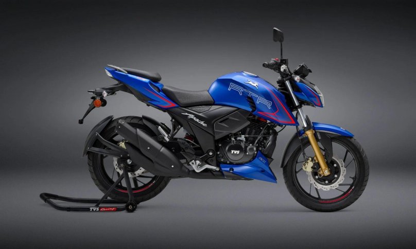 TVS Apache 200
