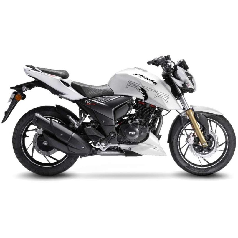TVS Apache 200