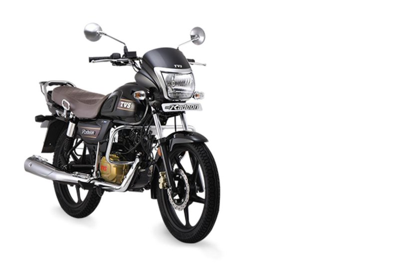 TVS мотоциклы "Jupiter" 2015