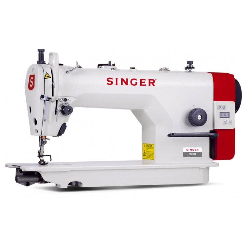 Industrial Overlock Singer 852