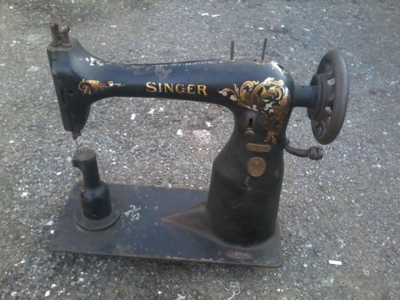 Машинка швейная Singer 34k1