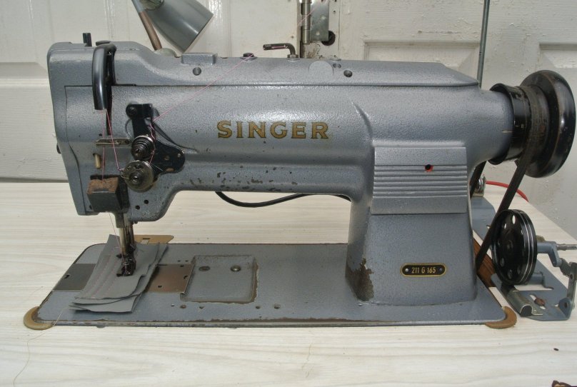 Singer 211a566aa