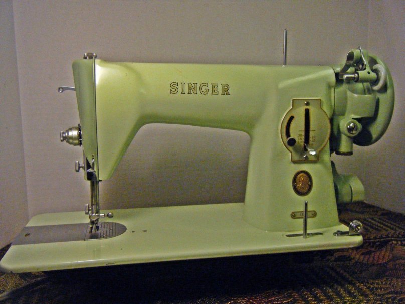 Singer Quilter 5053