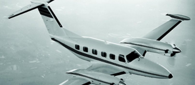 Piper Cheyenne III 400 LS
