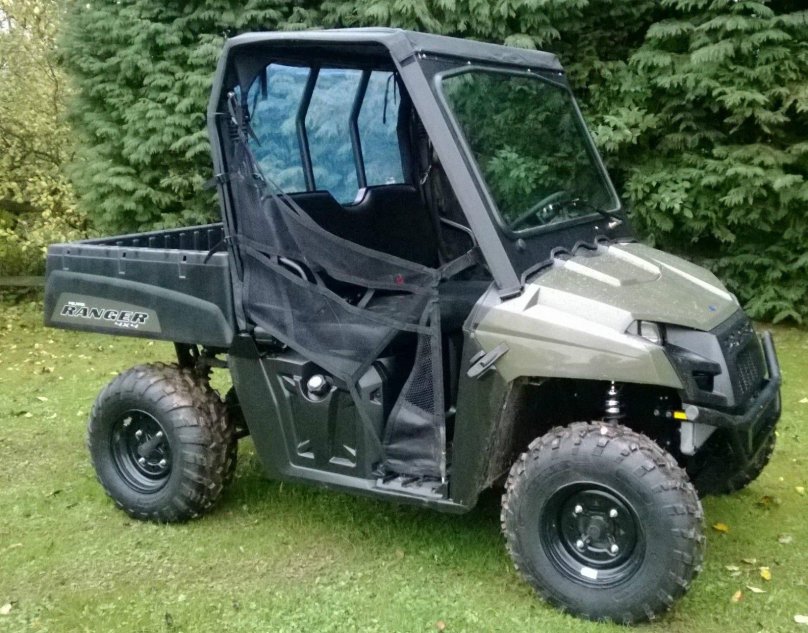 Polaris Ranger 400