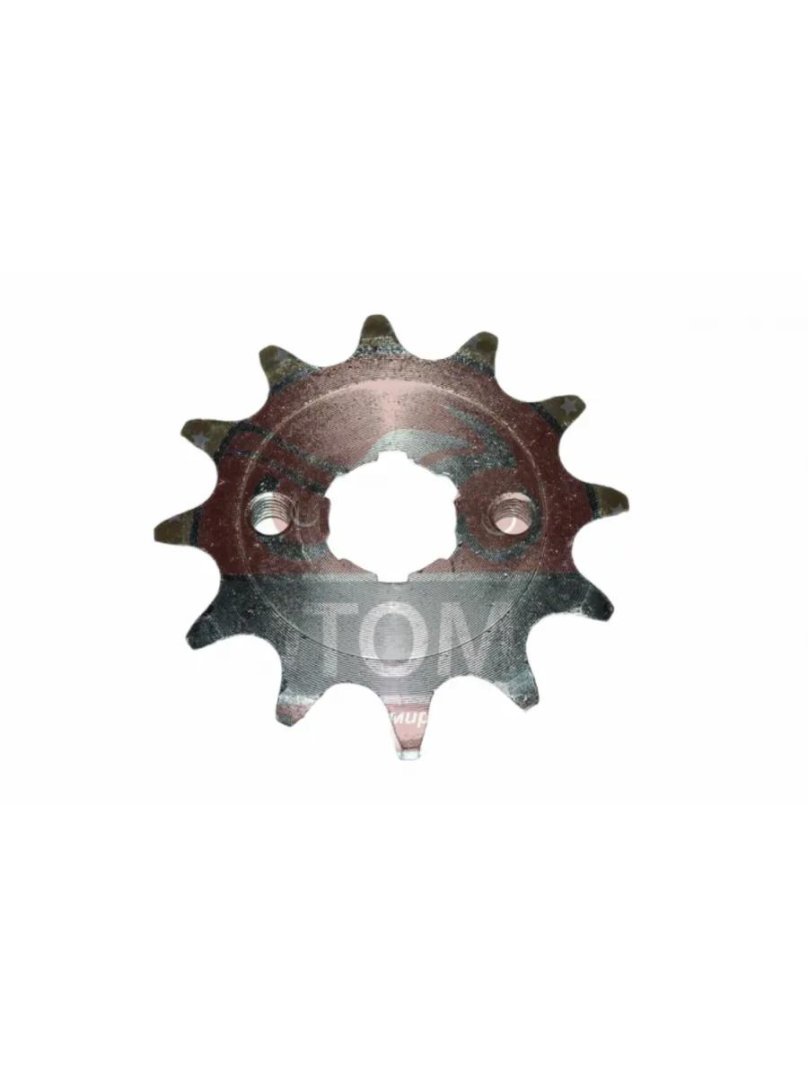 Файтер 250 TSR машинка тормоза