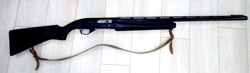 МР-155 20 калибра