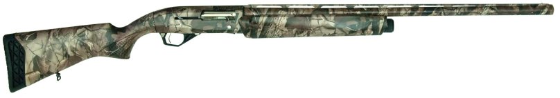 Полуавтомат МР-155