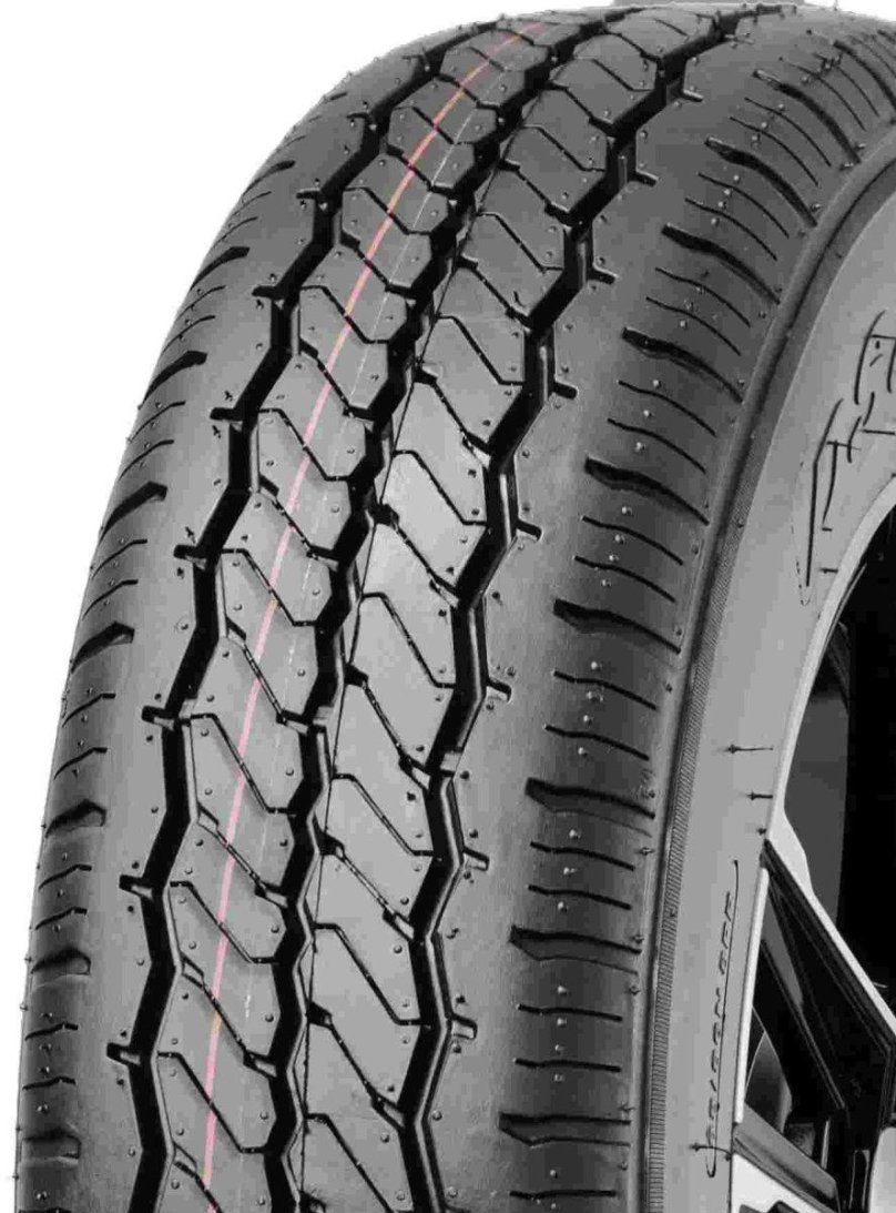 Doublestar 185/80/14 r 102/100 c dl01