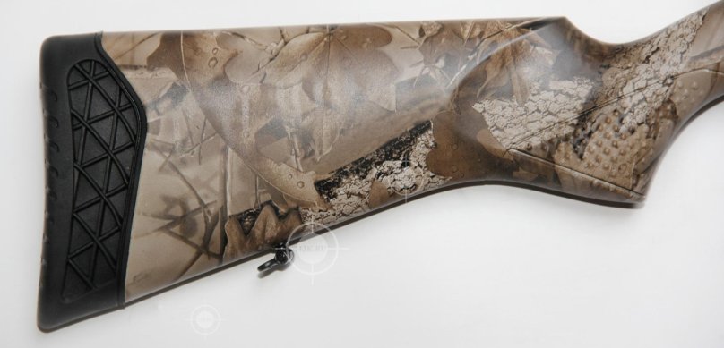 МР 155 12 Калибр в аквапринте