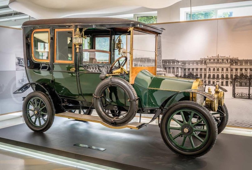 Перевозка антиквариата