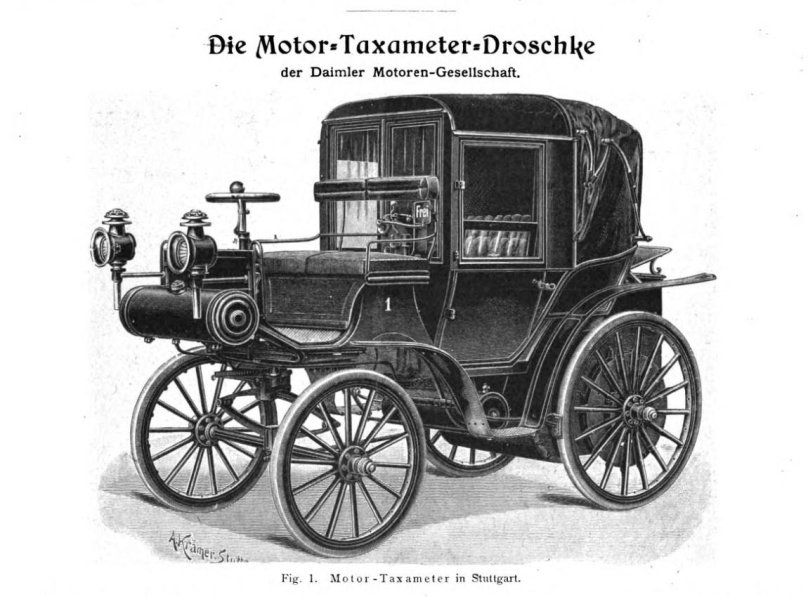 Готлиб Вильгельм Даймлер