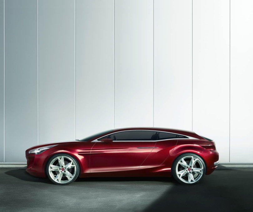 Ситроен концепт