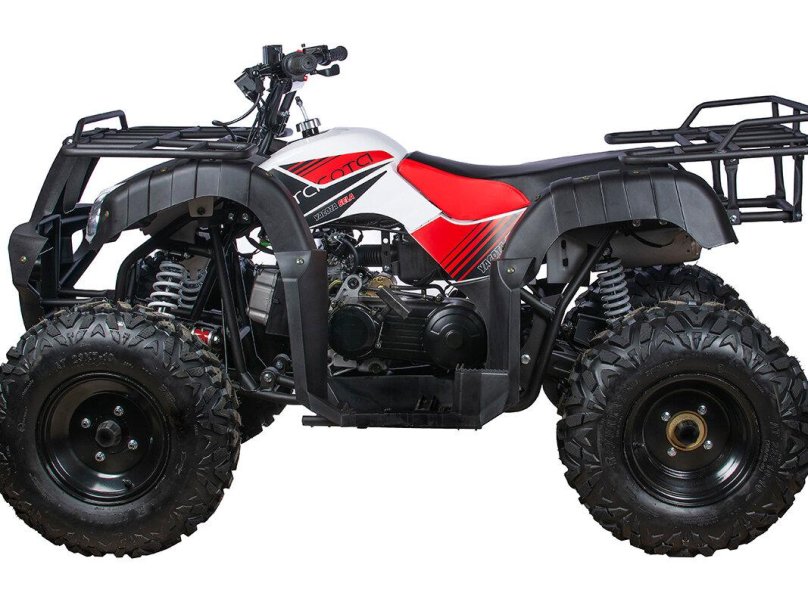 Квадроцикл Yacota Sela 200 Max