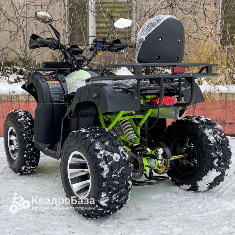 Квадроцикл Yacota Sela 200