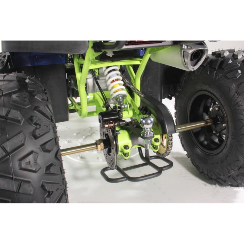 Квадроцикл Yacota Sela 200