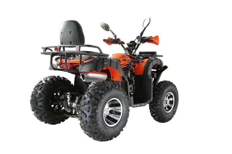 Квадроцикл Yacota Sela 200