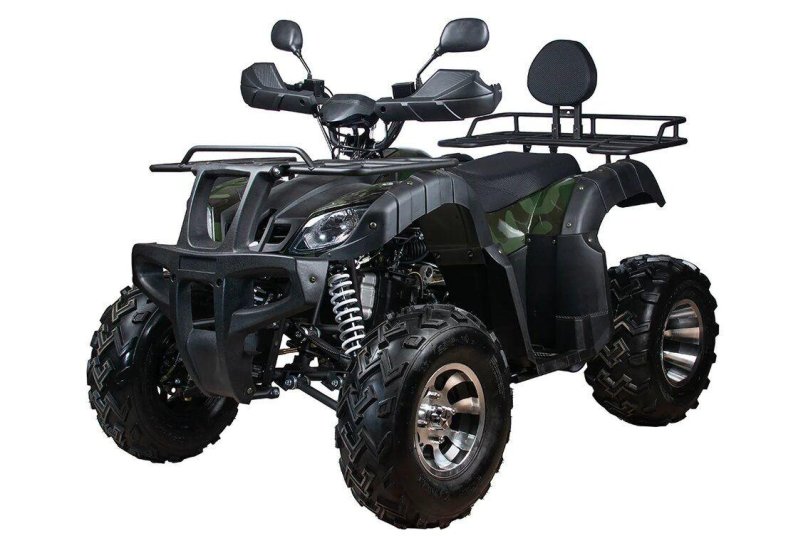 Квадроцикл Yacota Sela