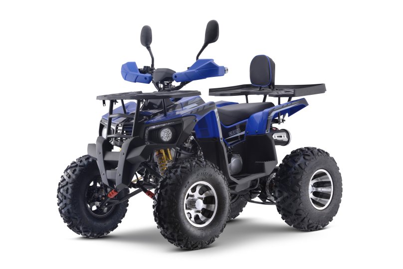 Квадроцикл Avenger Tungus