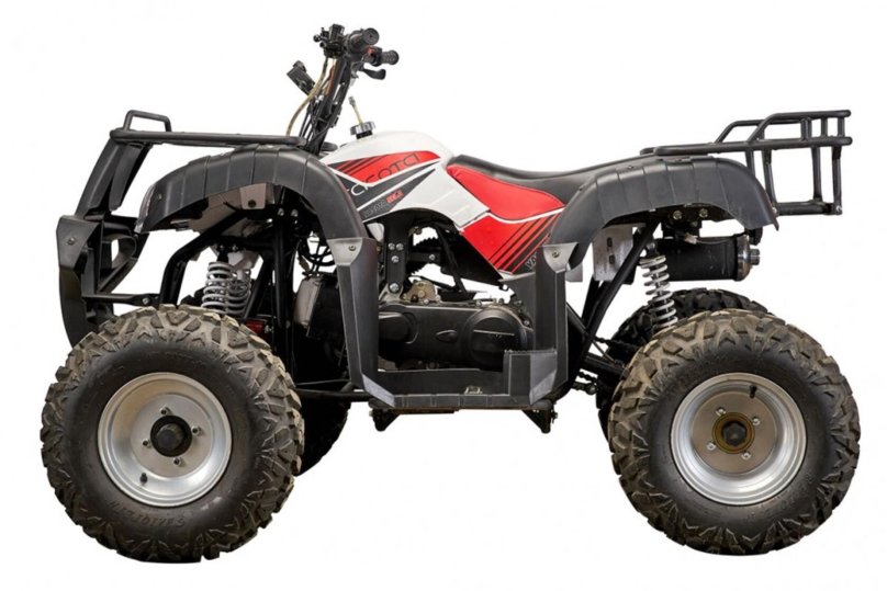Квадроцикл Yacota Sela 150