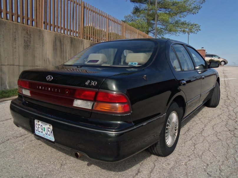 Infiniti i30 1996