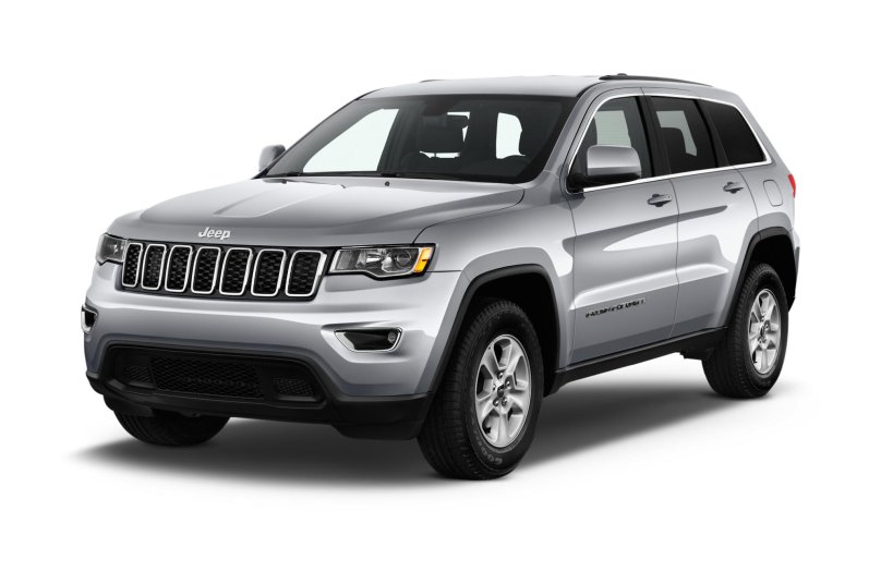 Jeep Grand Cherokee 2016