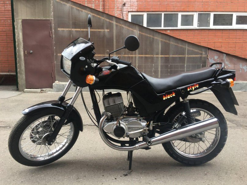 Jawa 350 640