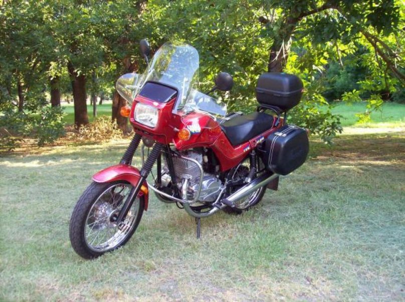 Jawa 350 640
