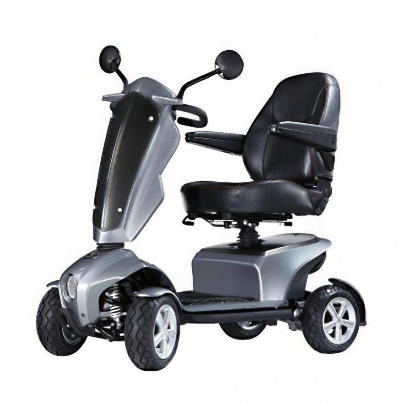 Коляска мини Купер