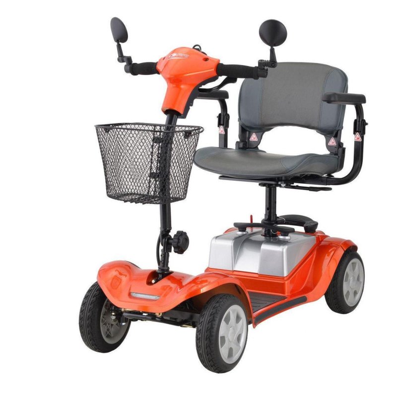 Mobility Scooter