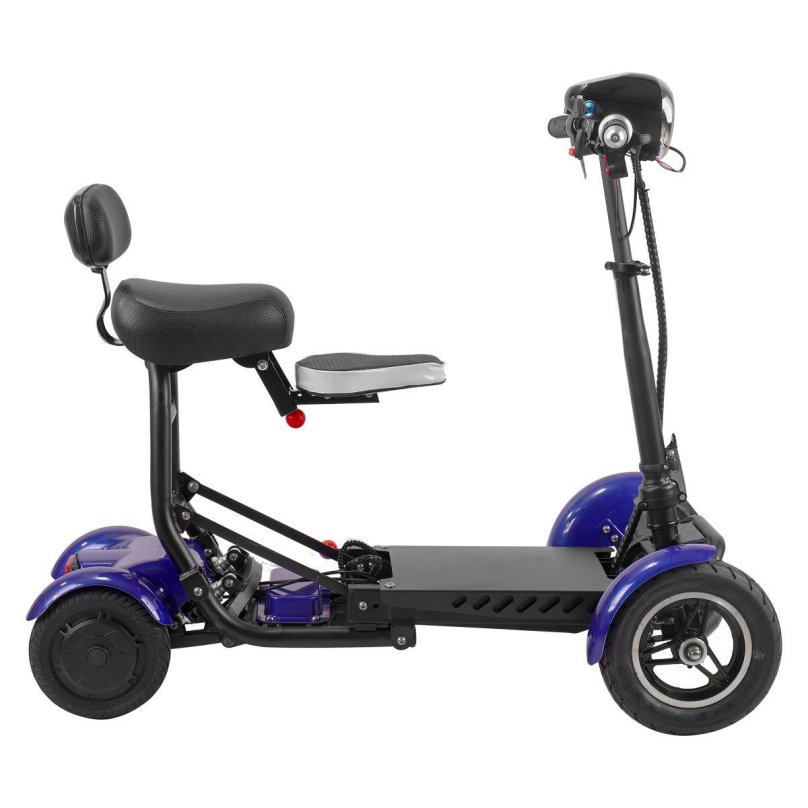 Cruiser Scooter электросамокат
