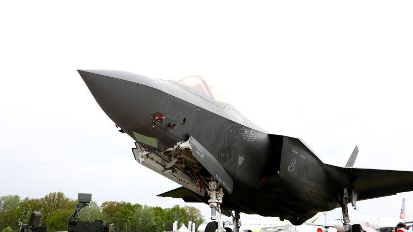 F-35 Germany