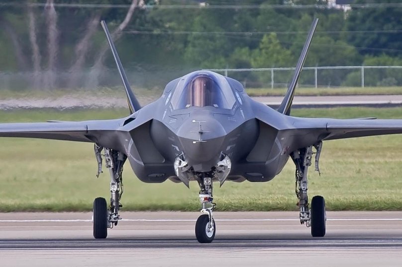 F-35 Lightning II